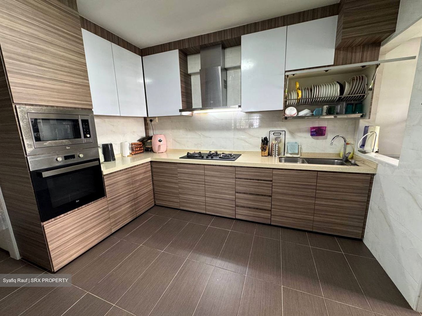 Blk 777 Pasir Ris Street 71 (Pasir Ris), HDB 5 Rooms #526150931